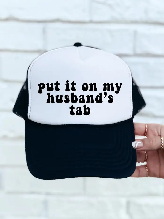 Trucker Hat