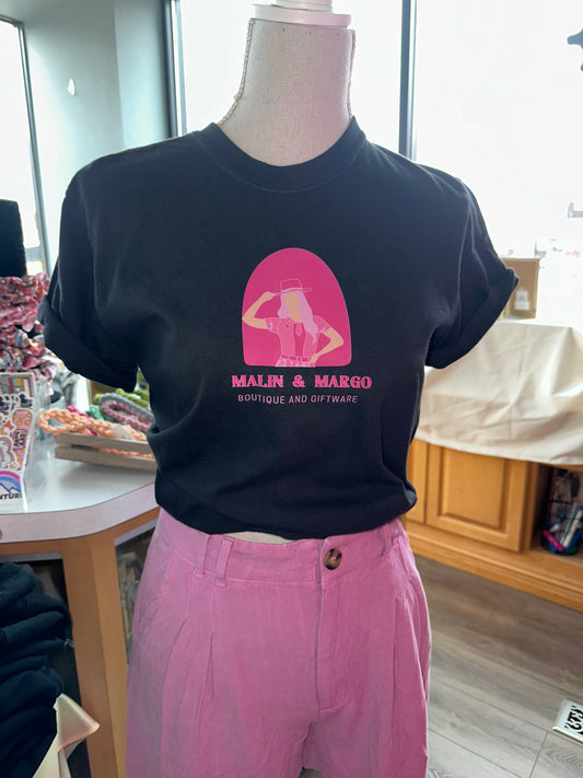 Malin & Margo T-Shirt