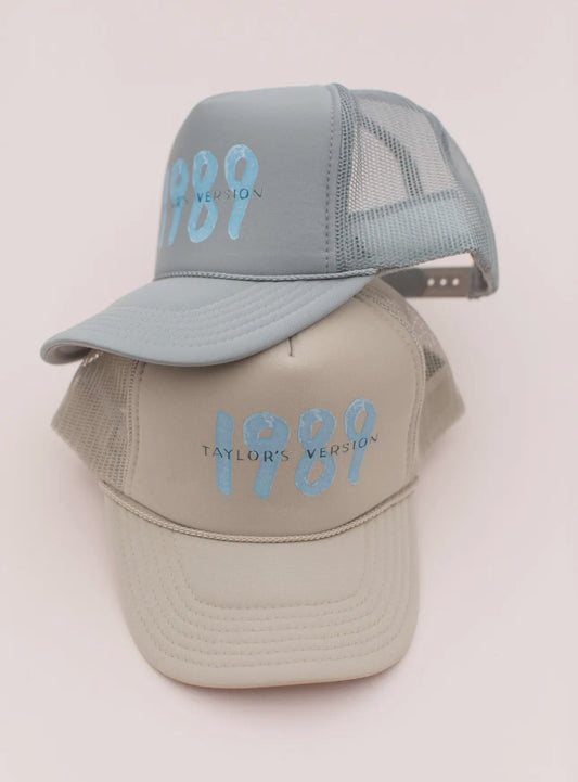 Taylor Swift Trucker Hat