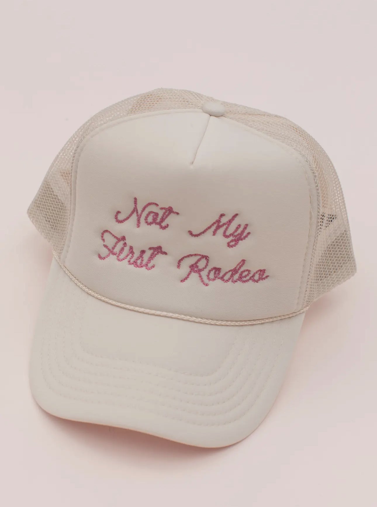 Trucker Hat