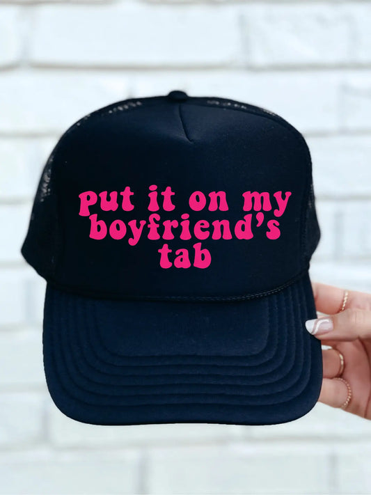 Trucker Hat