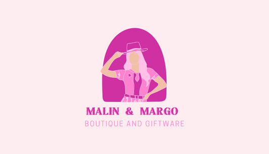 Malin & Margo Gift Card